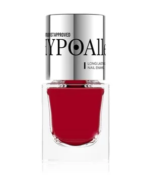 Bell HYPOAllergenic Long Lasting Nail Enamel Nagellack 9.5 ml Nr. 07