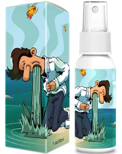 PARNIXS Furzspray von PARNIXS