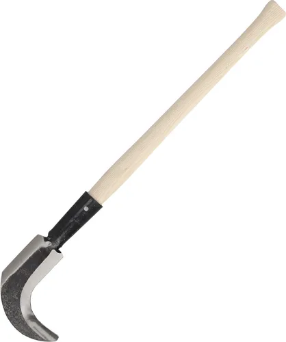 BayWa Kulturheppe 2-schneidig mit 550 mm Eschenstiel 000000000001100068