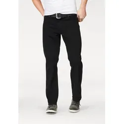 Wrangler Herren Durables Regular Fit Jeans, Schwarz (Black), 32W/34L - Hochwertige Jeans für Herren mit regulärer Passform, ideal für jeden Anlass. Bequem aus 99% Baumwolle, langlebig und zeitlos. Perfekte Ergänzung für Ihre Garderobe.