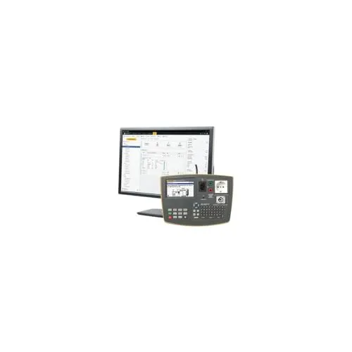 Fluke 6500-2 DE KIT 2 Gerätetester-Set