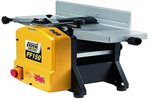 Femi PF150 1250 watts-raboteuse 158 x Klinge 20 mm