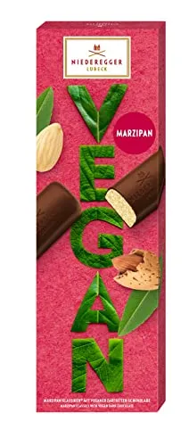 Niederegger Marzipan Klassiker Vegan 100g