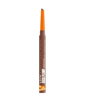 NYX Professional Makeup Duck Plump Plumping Lip Liner Lipliner 0.3 g Beige Boost