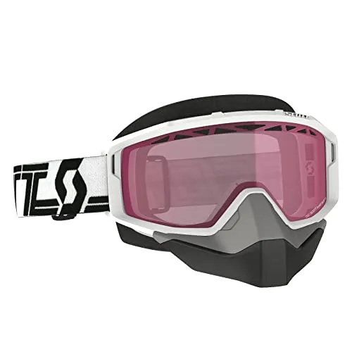Scott Primal Snow Cross Brille von Scott