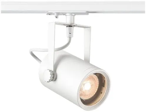 SLV Euro Spot für Hochvolt-Stromschiene 1Phasen von SLV