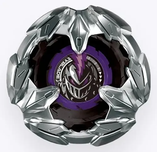 Takara Tomy Beyblade X Booster BX-24 #03 Knight Lance 4-60GB