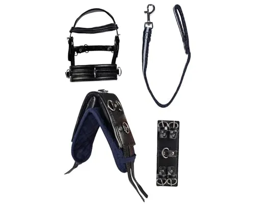 HKM Longierset für Cuddle Pony