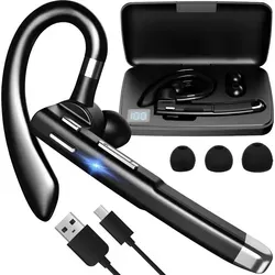 Izoxis Bluetooth Kopfhörer 24272