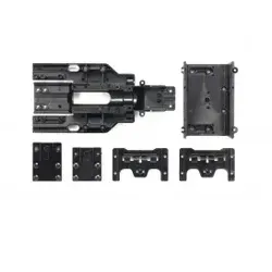 BT-01 E-Teile Chassis-Hilfsrahmen