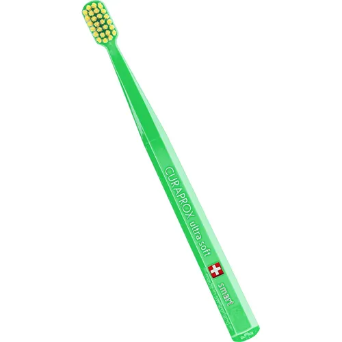 Curaden Germany GmbH CURAPROX Sensitive Zahnbürste ultra soft CS 7600 Smart