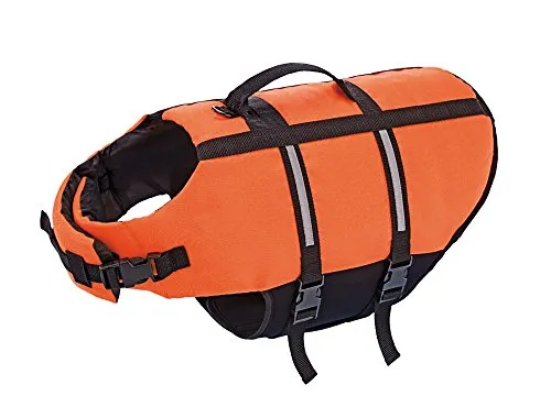 Produktbild Nobby Hunde Schwimmhilfe XXL – Sicherheit für Ihren Hund