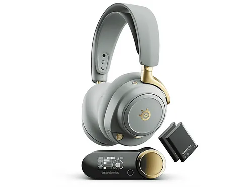STEELSERIES Arctis Nova Elite