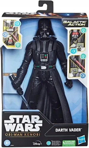 Star Wars Interaktive Spielfigur