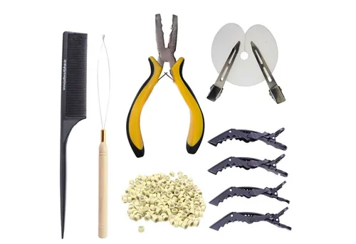 Haarverlängerungen von hair2heart