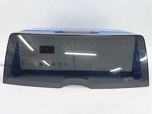 Produktbild Buderus Regelgerät MC10 BL mit BC10 1 V4 8718589050