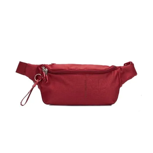 Mandarina Duck Damen Md20 Bum Bag MD 20, Cherry Tomato in rot von Mandarina Duck