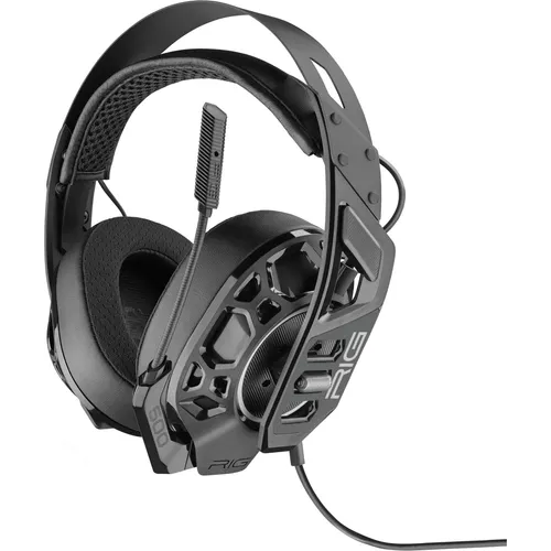 NACON RIG 500 PRO HC GEN2 Kopfhörer - PC-Headset mit kabellosem Design, optimiert für Gaming mit hervorragendem Klang und hohem Tragekomfort.