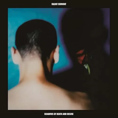 Shadows Of Death And Desire [VINYL] [Vinyl LP]