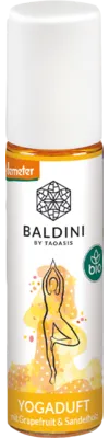 TAOASIS GmbH Natur Duft Manufaktur BALDINI Yogaduft Roll-on 10 ml 16022506