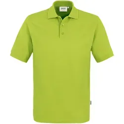 HAKRO Poloshirt Mikralinar® 816 in Kiwi, 4XL von HAKRO