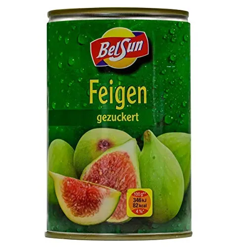 BelSun Feigen von BelSun