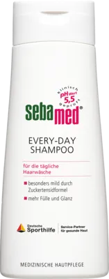 Sebamed Every-Day Shampoo 200 ml von Sebapharma GmbH & Co.KG