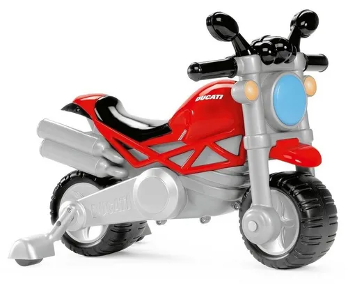 Produktbild Chicco Ducati Monster Spielzeugmotorrad für Kinder
