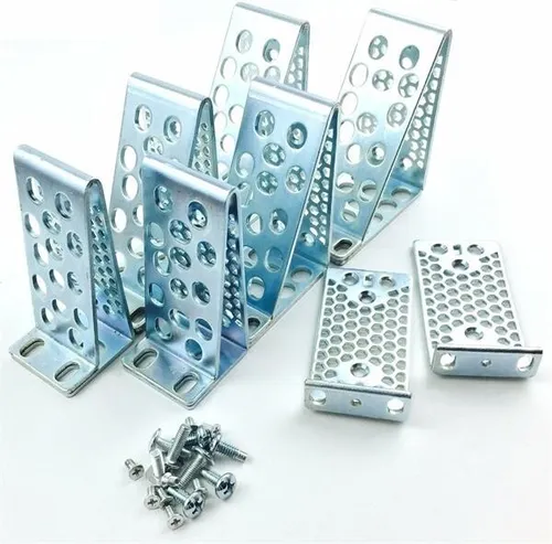 Cisco Rack Mount Kit for 1RU for 2960-X and 2960-XR von Cisco