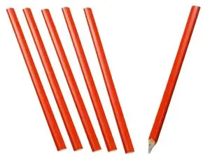 Produktbild EUROTOOLS Zimmermanns-Bleistifte