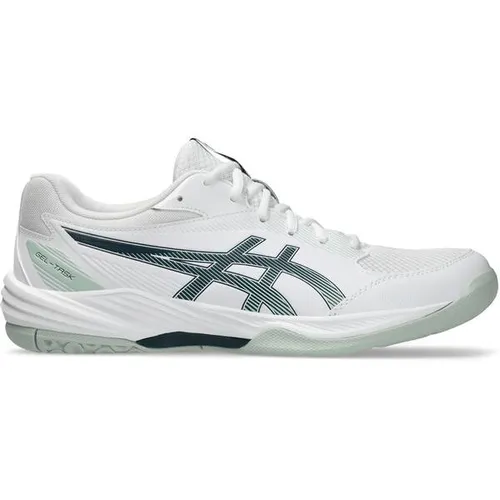 ASICS Herren Handballschuhe GEL-TASK 4 von ASICS