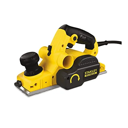 Fatmax® 750W 9mm Planer mit Kit Box von Stanley - FatMax