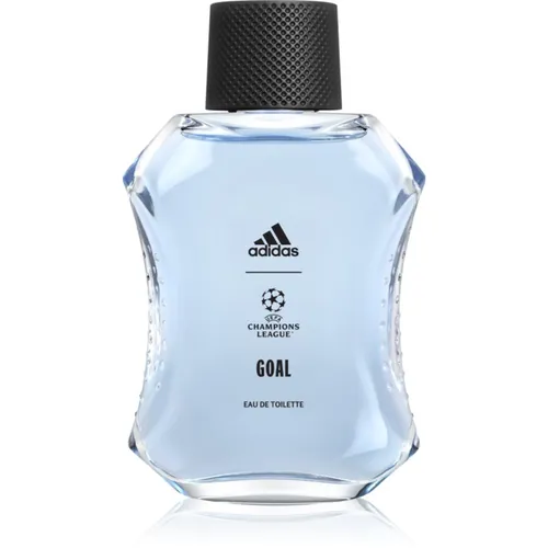 Adidas UEFA Champions League Goal Eau de Toilette 100 ml von adidas