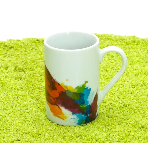 Könitz Porzellan Mini Espresso Porzellan On Colour Flow 90ml