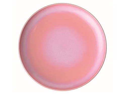 Teller Pink von like. by Villeroy & Boch