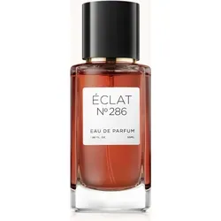 ÉCLAT 286 RAR Damen Parfum, 55ml - Eau de Parfum mit verführerischen Noten von Vanille und Orangenblüte, ideal für Reisen und besondere Anlässe.