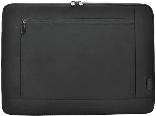 Produktbild ISY INB-3256 Notebookhülle Sleeves für Universal RPET, Schwarz