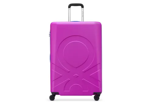 Hartschalentrolleys von Delsey