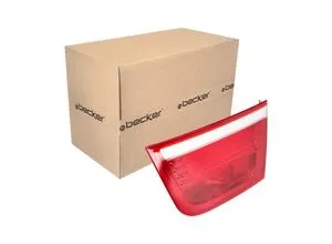 f.becker Heckleuchte 60410235 rechts LED für BMW 63217200822