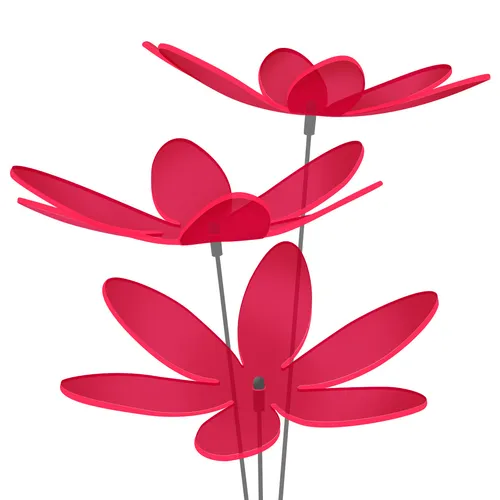 Glasfensterbilder von Sunplay