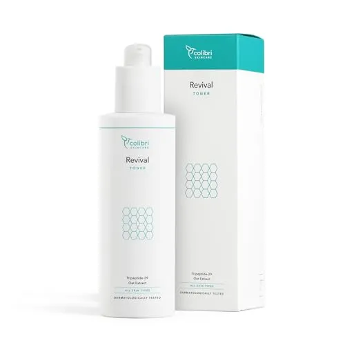 colibri skincare Revival Toner 200ml