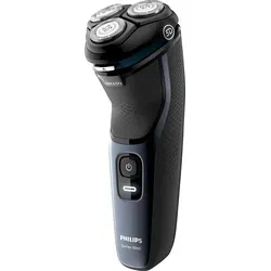 Philips Rasierer S 3134/51 - Schwarz/Blau