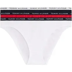 Unterwäsche Rot von Tommy Hilfiger