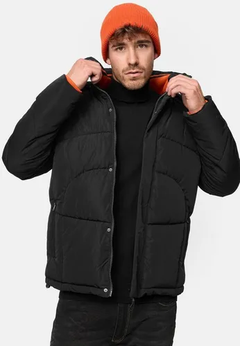 Indicode Winterjacke Herren Dunlap Jacke Winter Herrenjacke