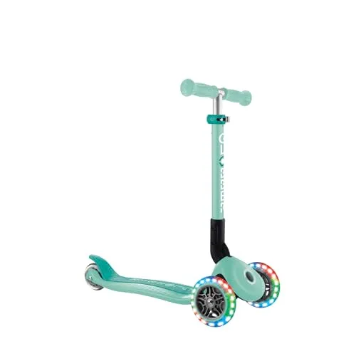 Roller Türkis von Globber