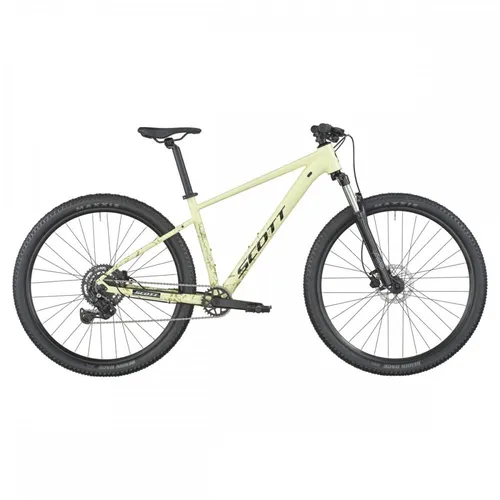 Hardtails bis 700 Euro von Scott