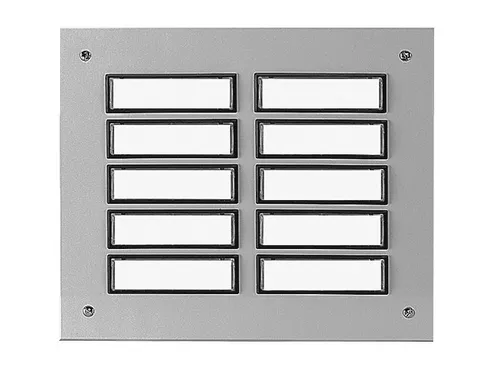 Grothe ETA 855 EV1 Etagenplatte