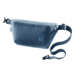 DEUTER Kleintasche Avengo 1.5 - Gürteltasche mit erweiterbarem Volumen, bietet Platz für persönliche Wertgegenstände und ein Tablet. Klimaneutral und aus 100% recycelten Materialien, ideal für umweltbewusste Traveller.