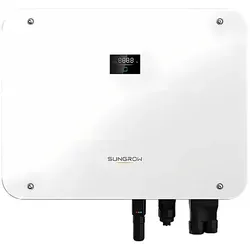 Sungrow Hybrid-Wechselrichter SH25T-V11 mit Internet-Modul & 3-Phasen-Zähler