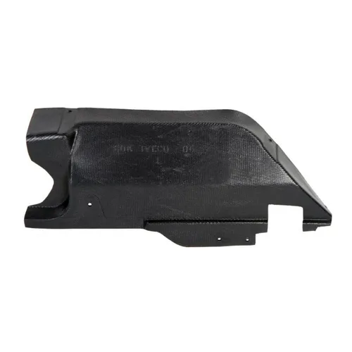 BLIC 6601-02-3081871P Motorhaube für IVECO